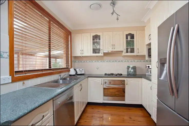 Second view of Homely house listing, 48 Kipling Drive, Colyton NSW 2760