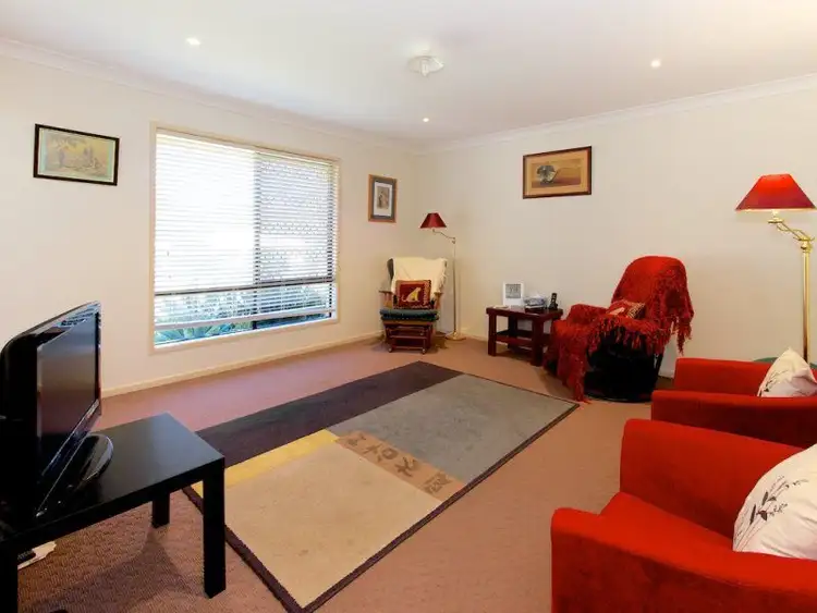 Second view of Homely house listing, 18 Stephenson Crescent, Kensington Grove QLD 4341