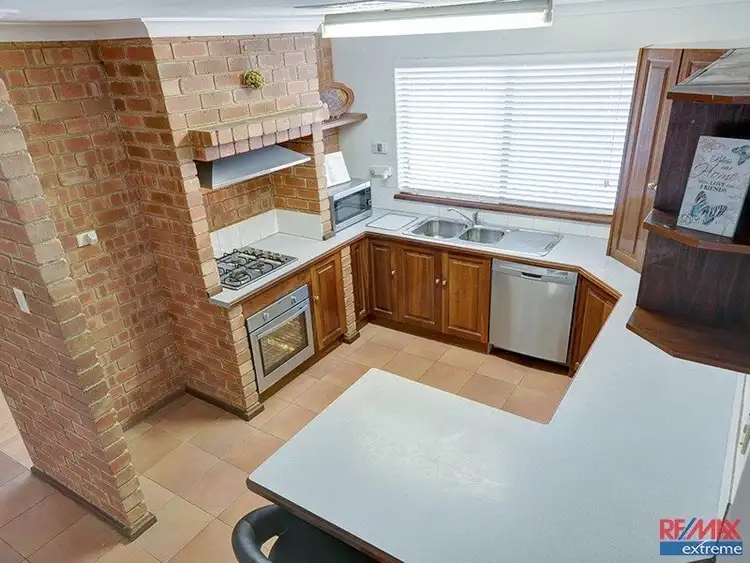 Seventh view of Homely house listing, 43 Nannatee Way, Wanneroo WA 6065