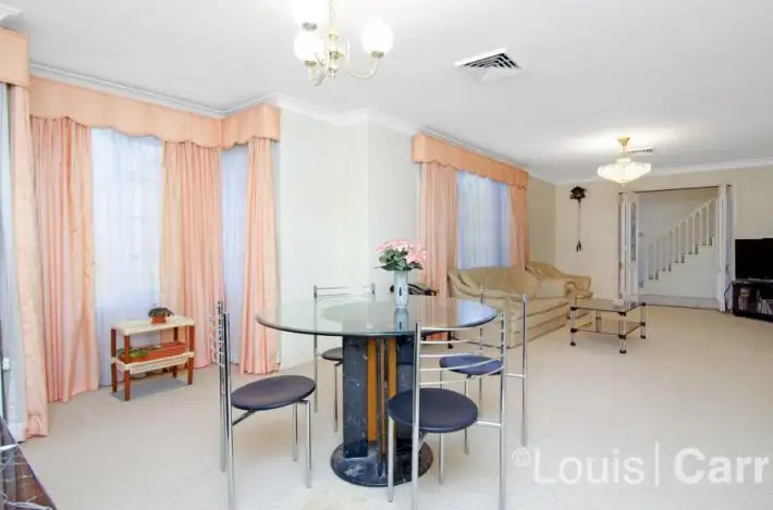 Second view of Homely house listing, 1 Pineview Place, Dural NSW 2158
