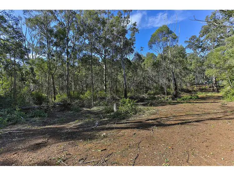 Seventh view of Homely land listing, 399/188 Hampton Road, Hampton QLD 4352
