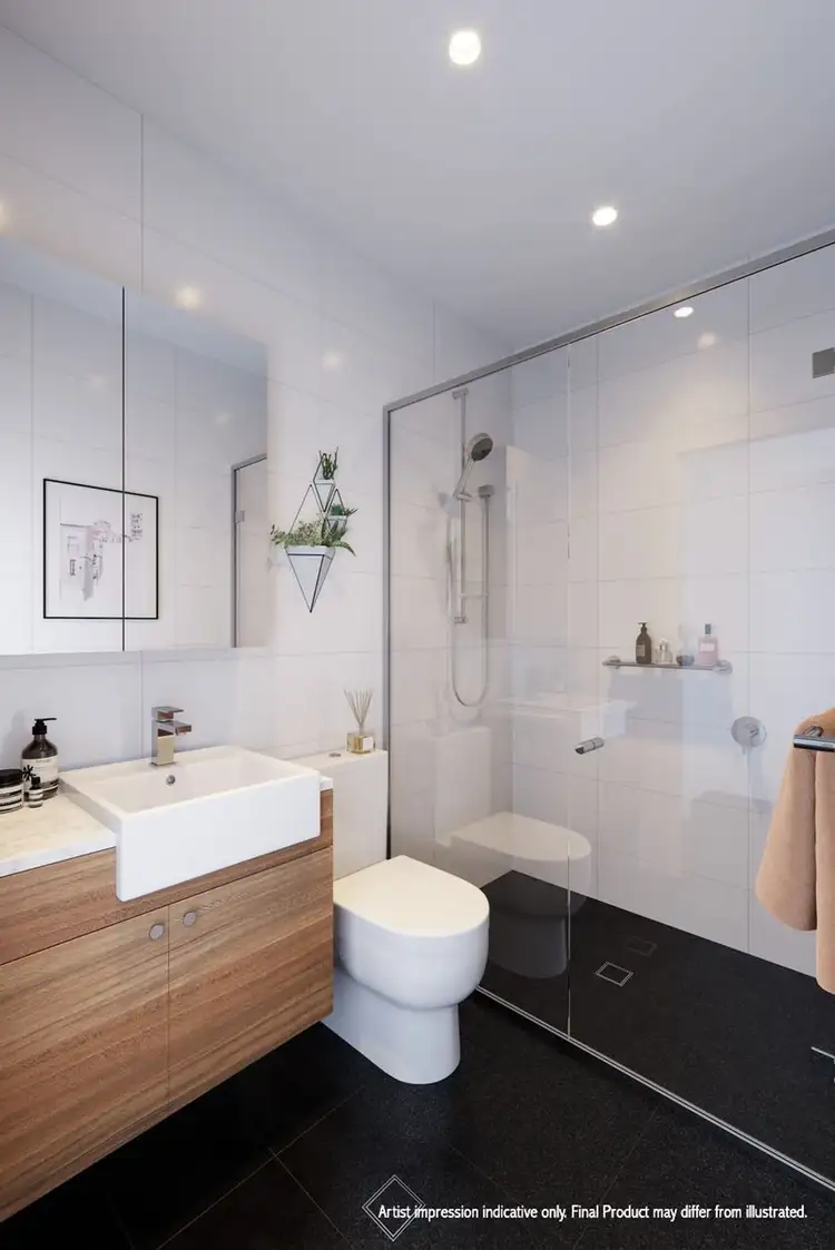 Fourth view of Homely apartment listing, 7/28-32 Wattle Avenue, Carina QLD 4152