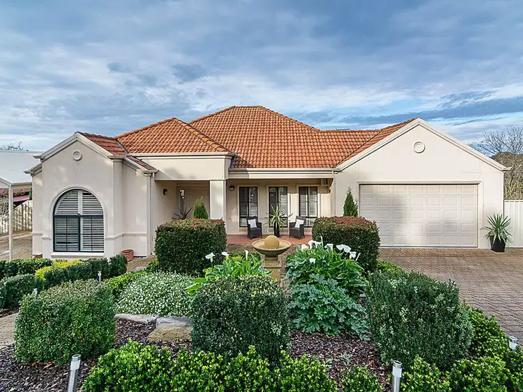 15 Duncan Crescent, Mount Barker SA 5251