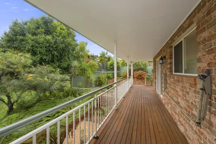 Seventh view of Homely house listing, 42 Rosedale Drive, Urunga NSW 2455
