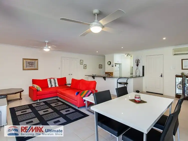 Second view of Homely house listing, 22 Corrimal Place, Sandstone Point QLD 4511