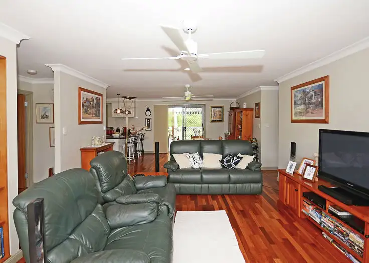 Sixth view of Homely house listing, 18 Elboz Ct, Burrum Heads QLD 4659