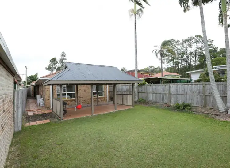Fourth view of Homely house listing, 14 Pengam Street, Kuraby QLD 4112