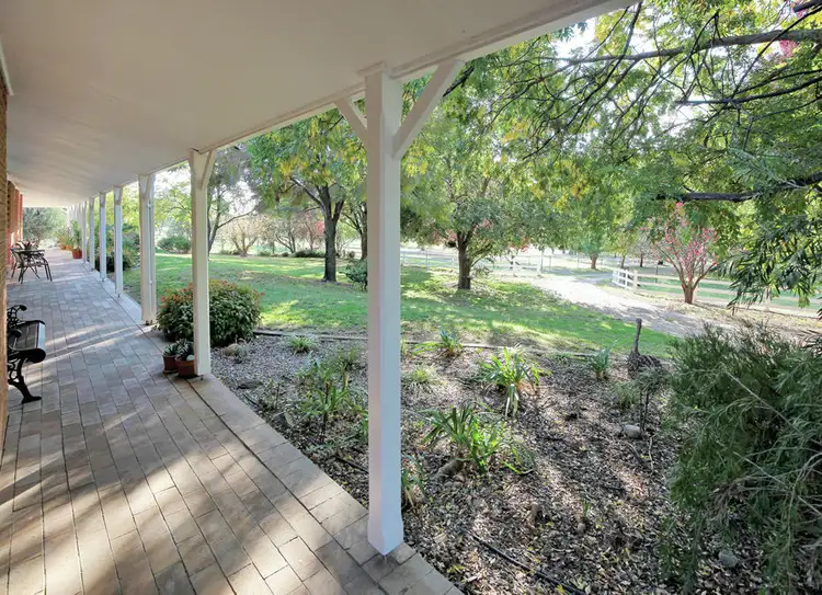 Fourth view of Homely house listing, 10 Norman Duck Avenue, San Isidore NSW 2650