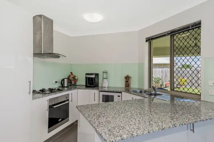 Fifth view of Homely house listing, 16 Glasshouse Street, Caboolture QLD 4510