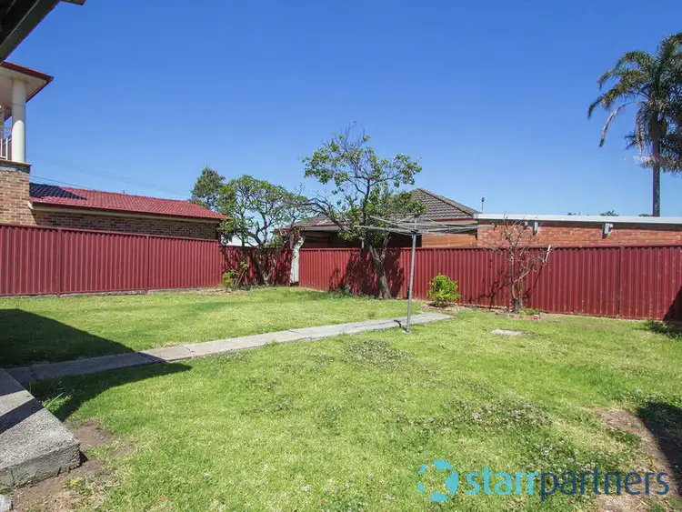 Fourth view of Homely house listing, 99 Park Rd, Auburn NSW 2144