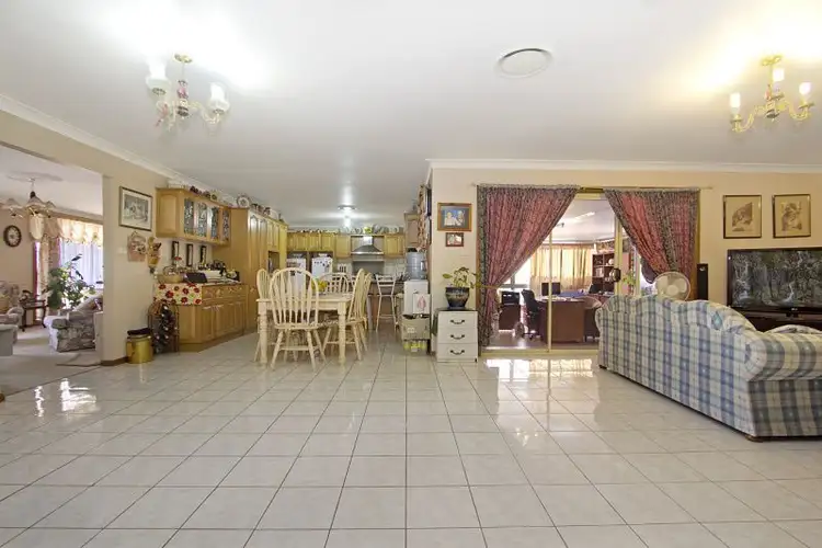 Third view of Homely house listing, 185 Walters Road, Blacktown NSW 2148