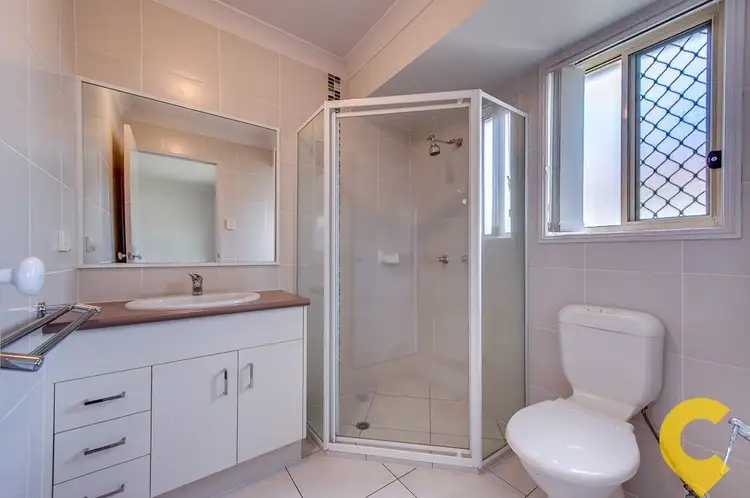 Third view of Homely house listing, 21 Explorer Street, Raceview QLD 4305