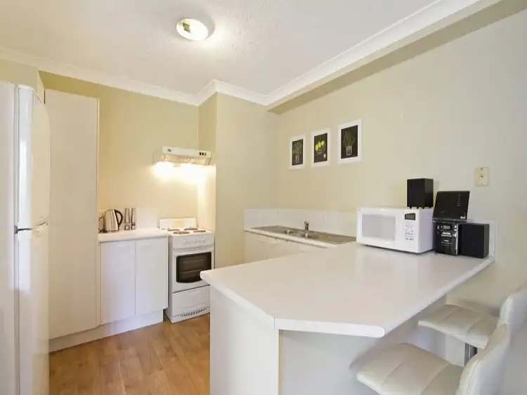 Third view of Homely unit listing, 31/3 Clancy Crt, Tugun QLD 4224