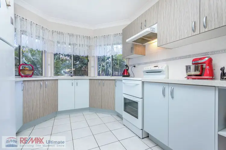 Third view of Homely house listing, 3 Waterlily Place, Caboolture South QLD 4510
