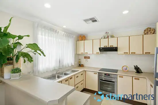 Second view of Homely villa listing, 4/69 Hammers Road, Northmead NSW 2152