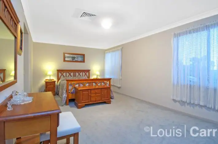 Sixth view of Homely house listing, 14 Eugenes Glen, Beaumont Hills NSW 2155