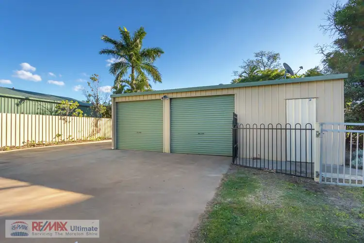 Fourth view of Homely house listing, 153 Bigmor Drive, Elimbah QLD 4516