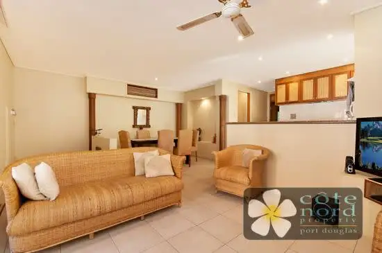 Seventh view of Homely villa listing, Villa 10 Surya, 24 Andrews Close, Port Douglas QLD 4877