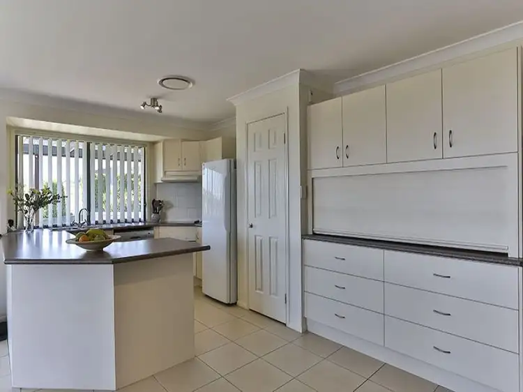 Fifth view of Homely house listing, 1 Liam Drive, Highfields QLD 4352