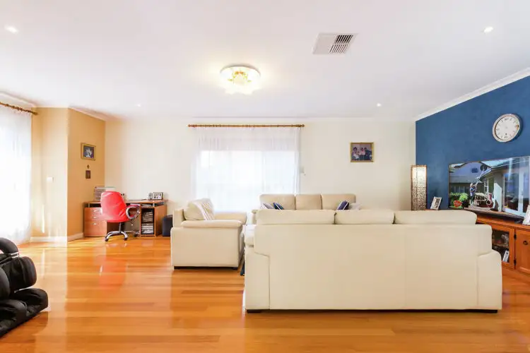 Second view of Homely house listing, 33 Oakgrove Drive, Narre Warren South VIC 3805