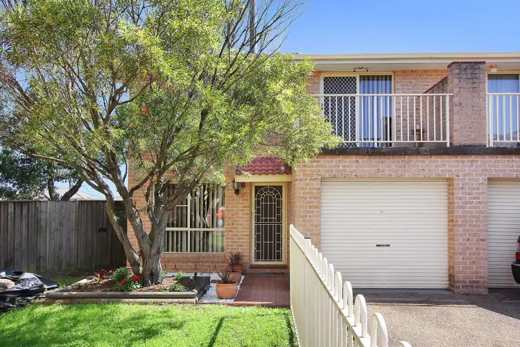15/60 Patricia Street, Blacktown NSW 2148