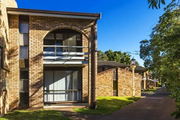 Main view of Homely unit listing, 10/58 Parry Street, Cooks Hill NSW 2300