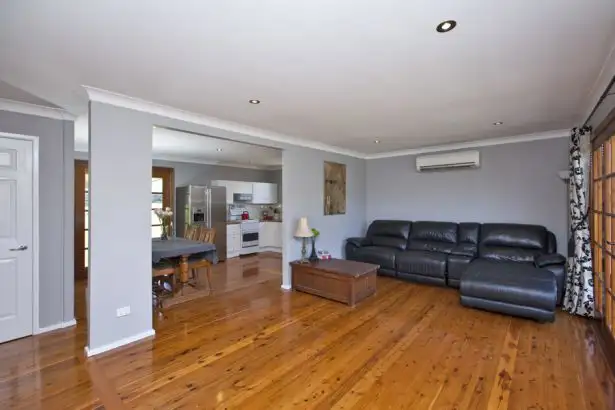 Sixth view of Homely house listing, 13 Walumbi Avenue, Tingira Heights NSW 2290