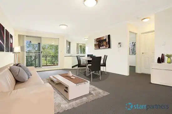 27/31-34 Moss Place, Westmead NSW 2145