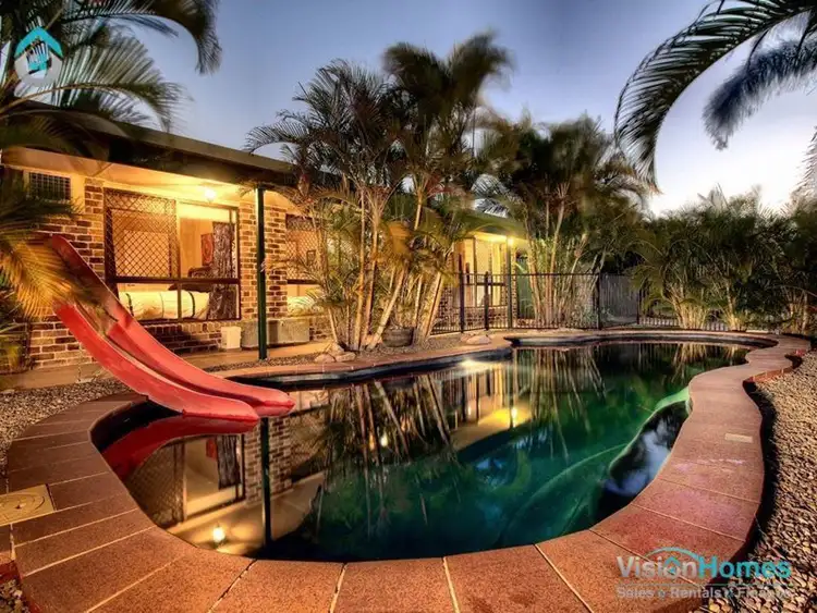Main view of Homely house listing, 34 Turquoise Street, Bethania QLD 4205