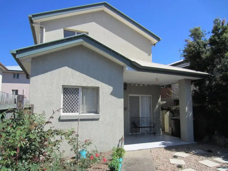 Main view of Homely townhouse listing, 2/15 Cardross Street, Yeerongpilly QLD 4105