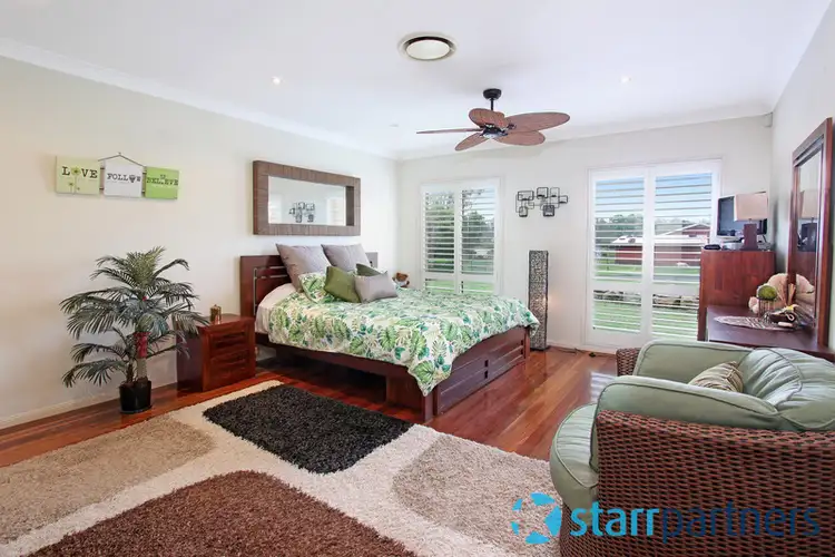 Fourth view of Homely rural property listing, 81 Grays Lane, Cranebrook NSW 2749