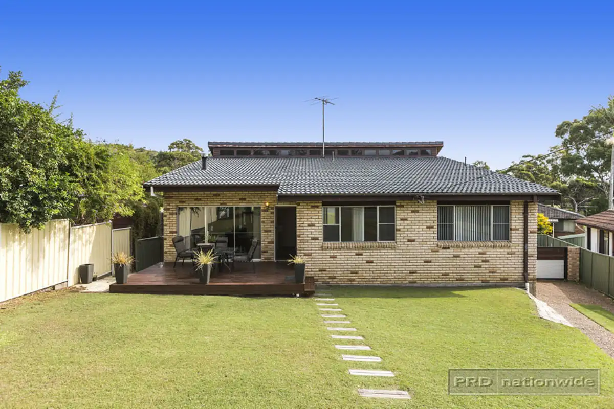 Main view of Homely house listing, 3 Winford Place, Macquarie Hills NSW 2285