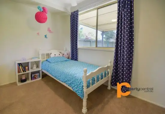 Seventh view of Homely house listing, 10 Britten Close, Cranebrook NSW 2749