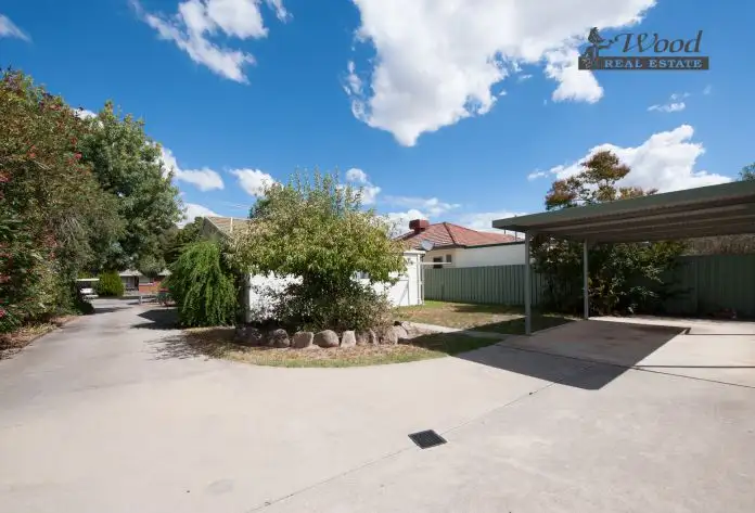 Seventh view of Homely unit listing, 1 & 2/496 Mcdonald Road, Lavington NSW 2641