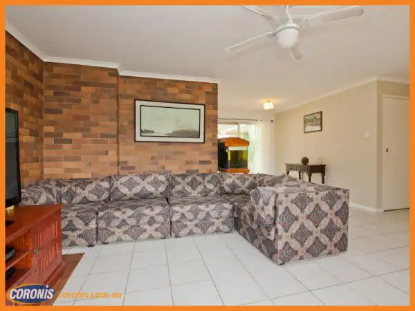 Fifth view of Homely house listing, 3 Beacon Crescent, Newport QLD 4020