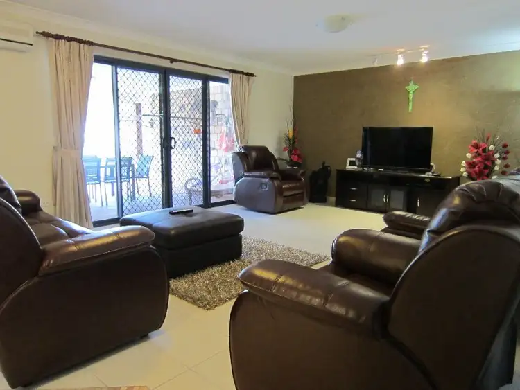 Fourth view of Homely house listing, 70 Kensington Drive, Flinders View QLD 4305