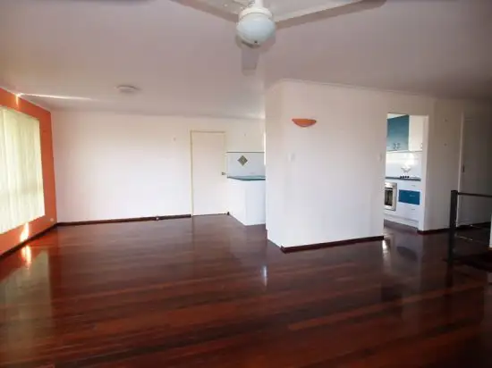 Sixth view of Homely house listing, 6 Brighton St, Point Vernon QLD 4655