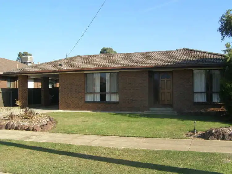 Main view of Homely house listing, 52 Michel Street, Shepparton VIC 3630