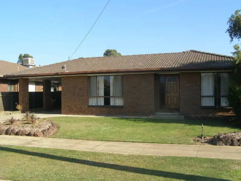 Main view of Homely house listing, 52 Michel Street, Shepparton VIC 3630