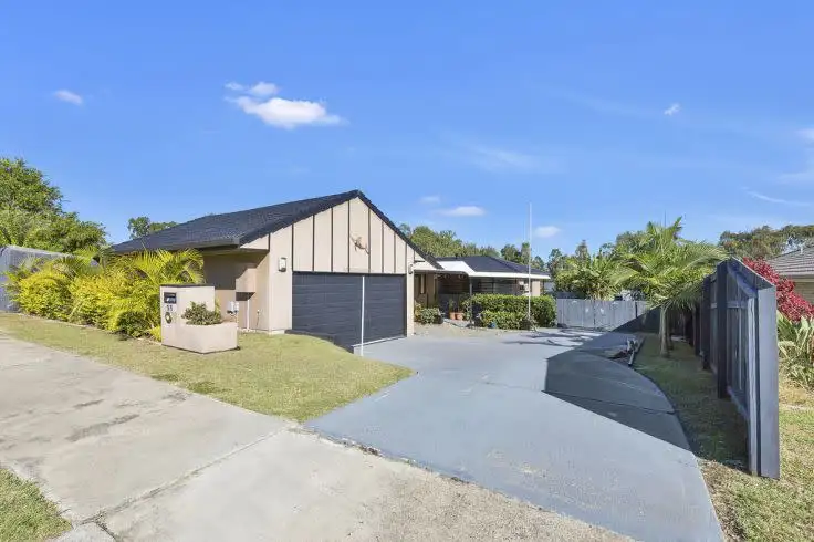 Main view of Homely house listing, 11 RENEE STREET, Redbank Plains QLD 4301