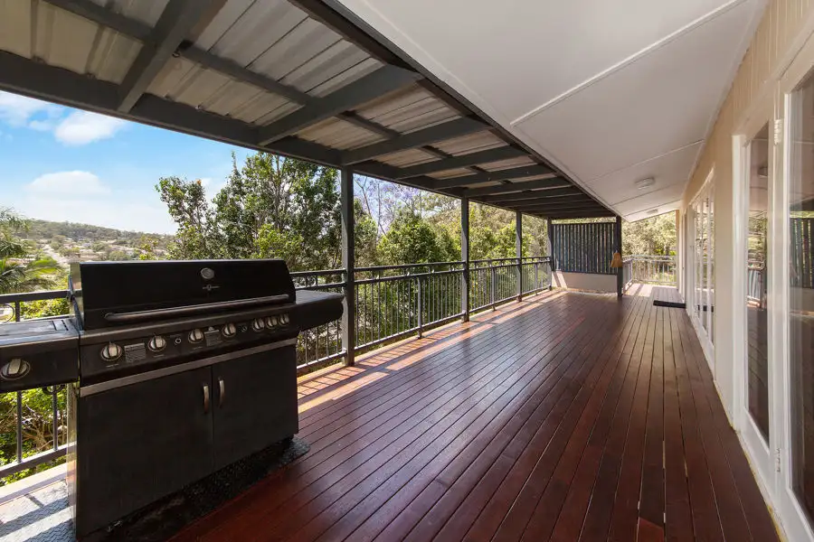 Main view of Homely house listing, 366 Nursery Road, Holland Park QLD 4121