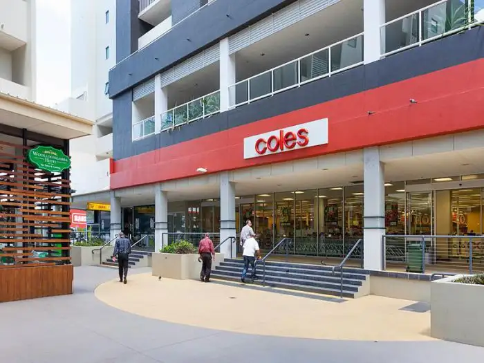 436/803 Stanley Street, Woolloongabba QLD 4102