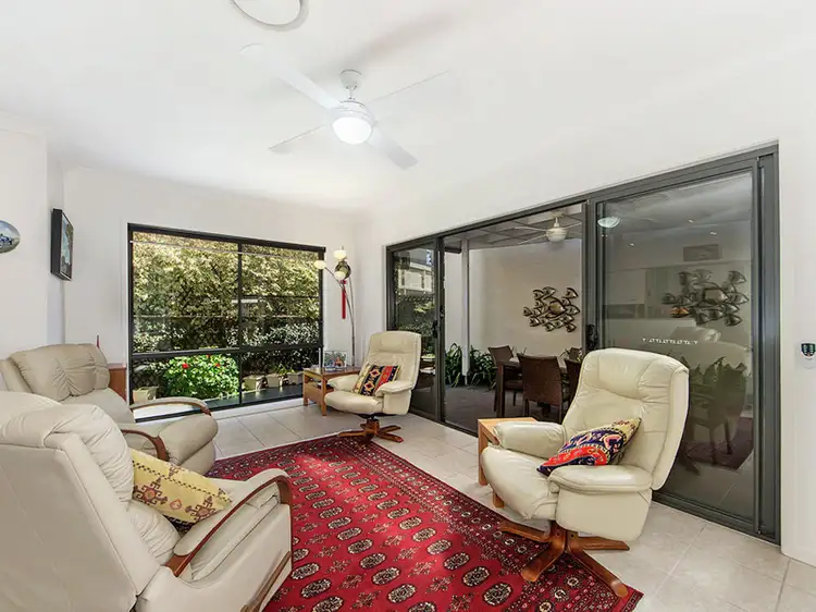 Seventh view of Homely house listing, 51 Greenway Circuit, Mount Ommaney QLD 4074