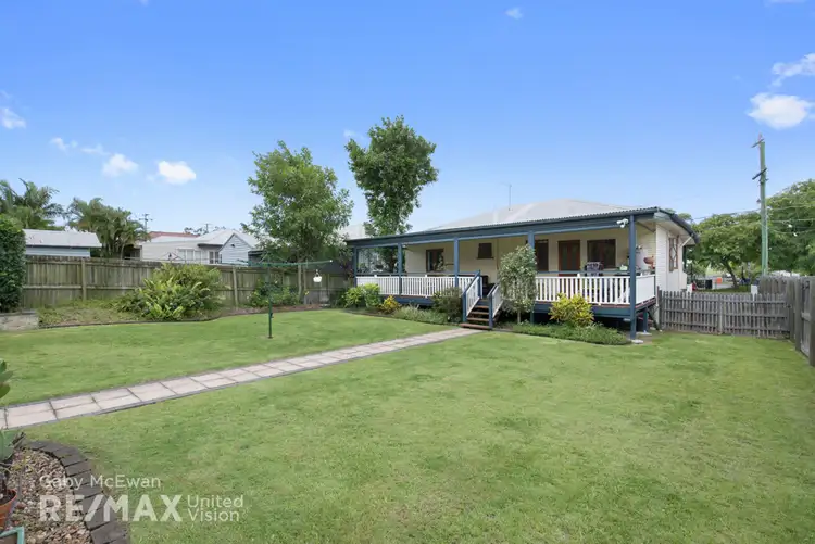 52 Mayfield Road, Carina QLD 4152