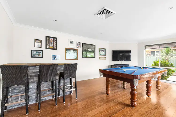 Sixth view of Homely house listing, 19 Kulaman Crescent, Glenmore Park NSW 2745