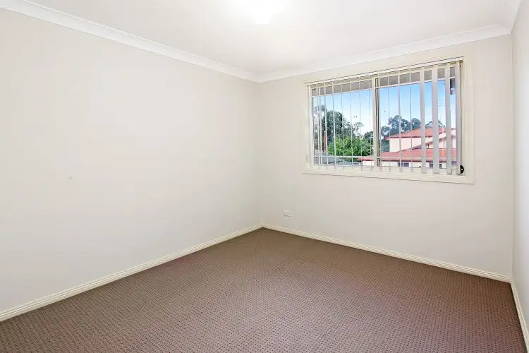 Sixth view of Homely townhouse listing, 9/95 Pye Road, Quakers Hill NSW 2763