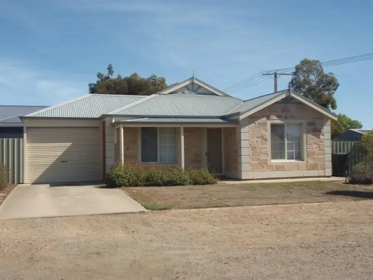Main view of Homely house listing, 39B Wattle Street, Murray Bridge SA 5253
