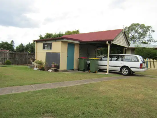Second view of Homely house listing, 24 Baillieston Street, Leichhardt QLD 4305