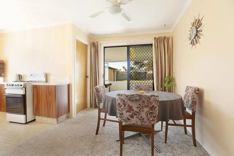 Third view of Homely house listing, 121 McFarlane Drive, Minchinbury NSW 2770