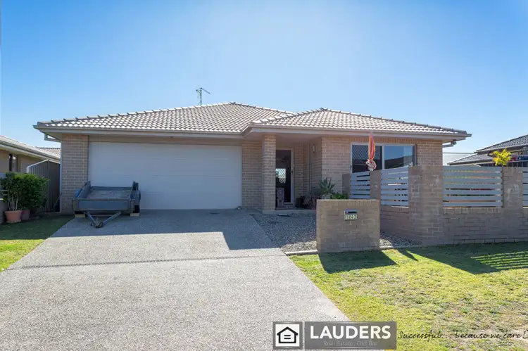 Main view of Homely house listing, 3 Greenbank Way, Old Bar NSW 2430